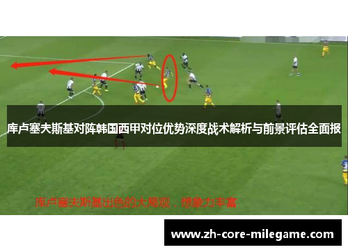 库卢塞夫斯基对阵韩国西甲对位优势深度战术解析与前景评估全面报